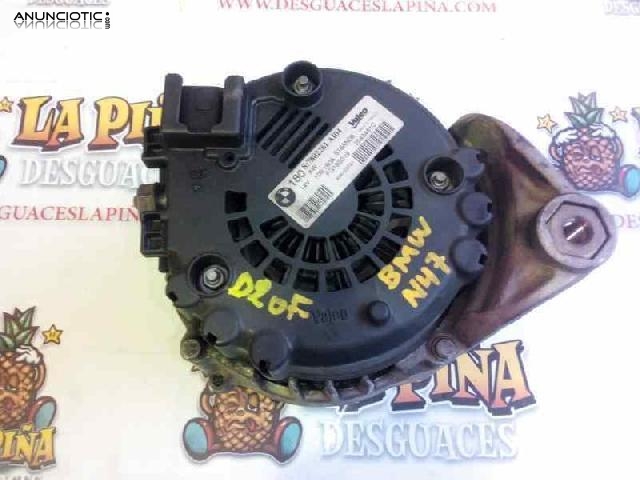 Alternador bmw 7802261ai04 serie 3