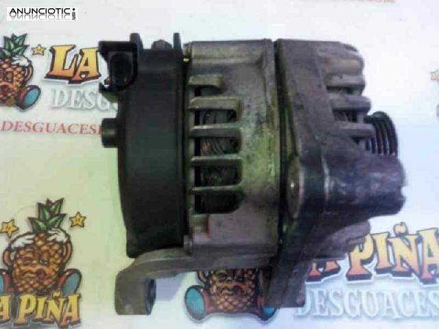 Alternador bmw 7802261ai04 serie 3