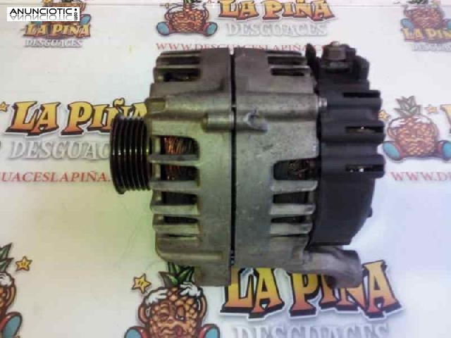 Alternador bmw 7802261ai04 serie 3