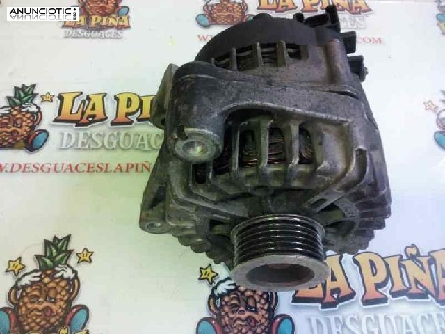 Alternador bmw 7802261ai04 serie 3