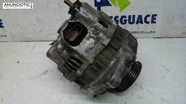 Alternador a5tg0091ze smart