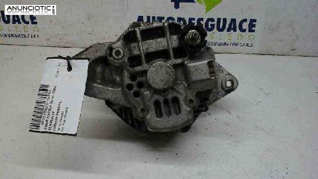 Alternador a5tg0091ze smart