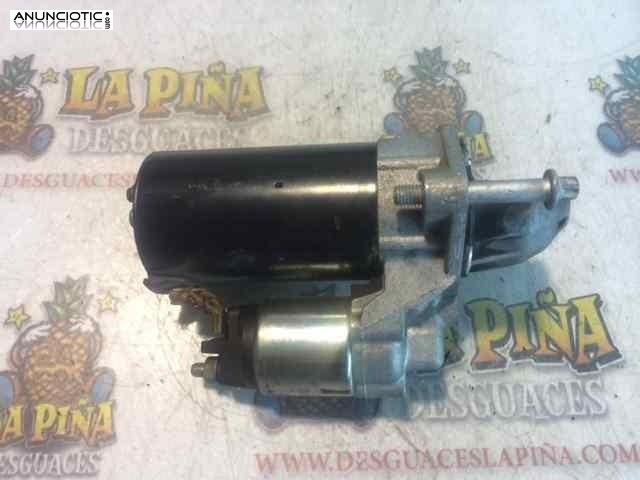 Motor arranque de bmw ref 0001115046 -