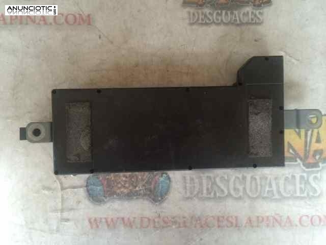 Amplificador mercedes a2038207989 clase