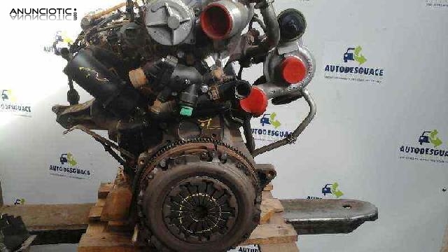 Motor f9q730 renault