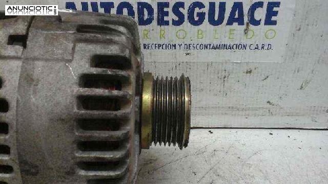 Alternador 9646321780 citroen