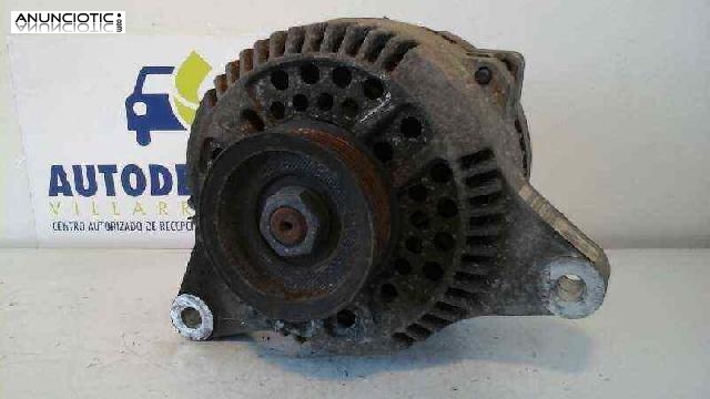 Alternador f5ru10316ba ford