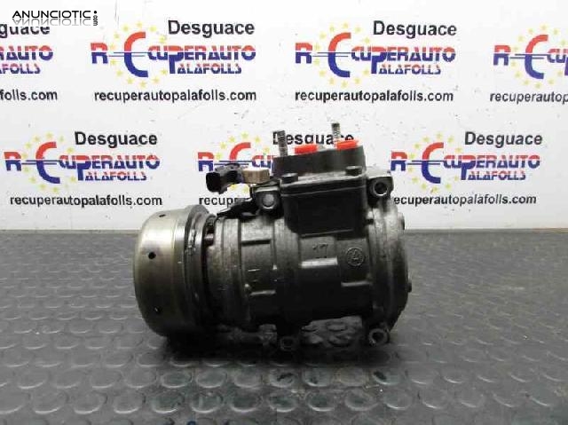 Compresor a/a 4472005133 de chrysler