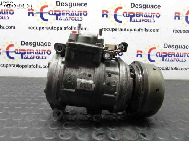 Compresor a/a 4472005133 de chrysler