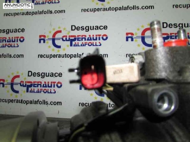 Compresor a/a 4472005133 de chrysler