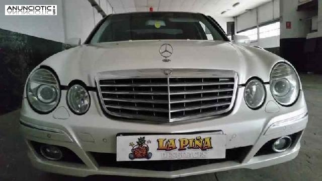 Centralita mercedes 1695406945 clase e