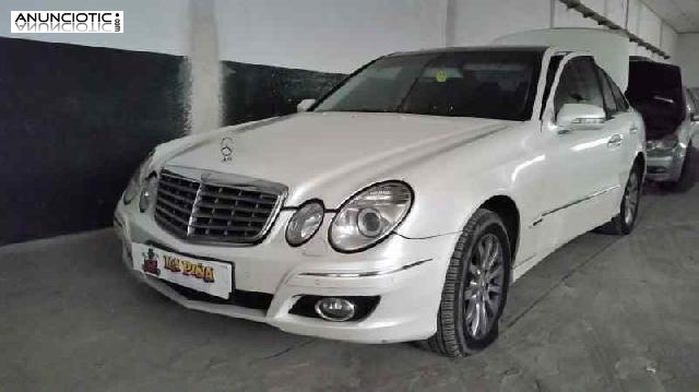 Centralita mercedes 1695406945 clase e