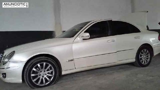 Centralita mercedes 1695406945 clase e