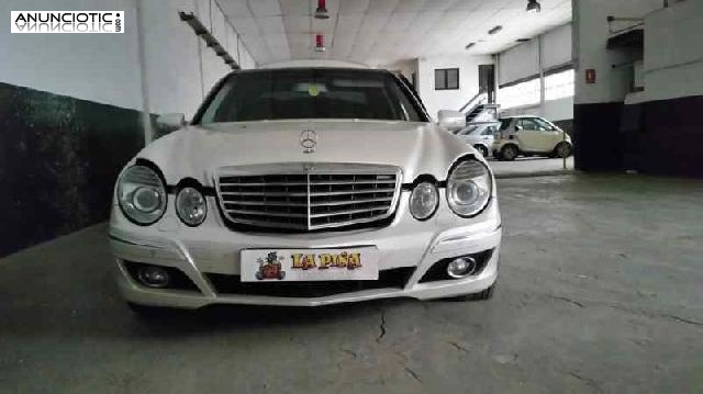 Centralita mercedes 1695406945 clase e