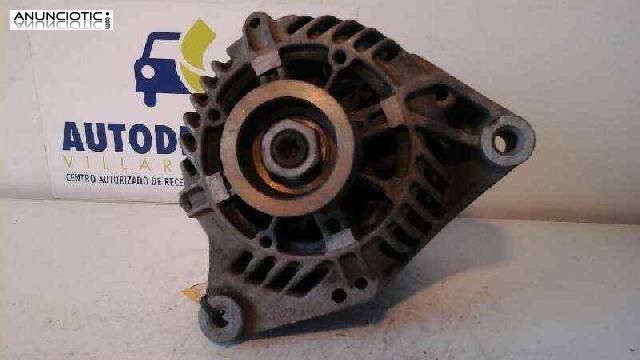 Alternador 9619429380 citroen