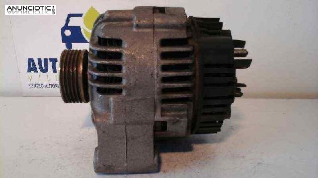 Alternador 9619429380 citroen