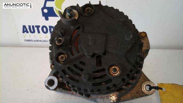 Alternador 9619429380 citroen