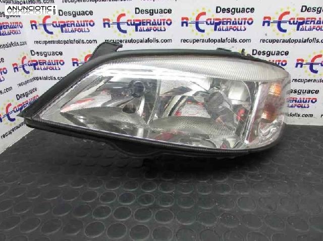 Faro 90520877lh de opel