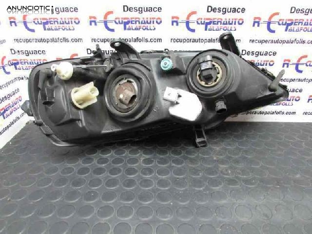 Faro 90520877lh de opel