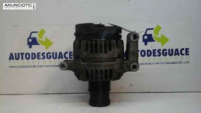 Alternador yc1t10300bh ford