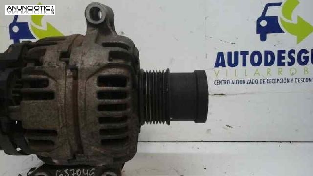 Alternador yc1t10300bh ford