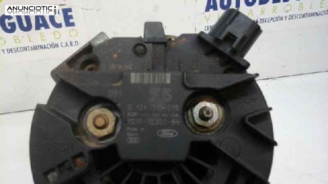 Alternador yc1t10300bh ford