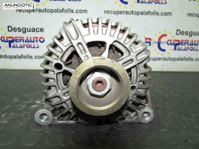 Alternador tipo 9646476280 de peugeot -