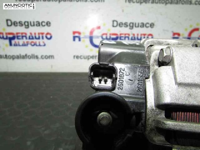 Alternador tipo 9646476280 de peugeot -