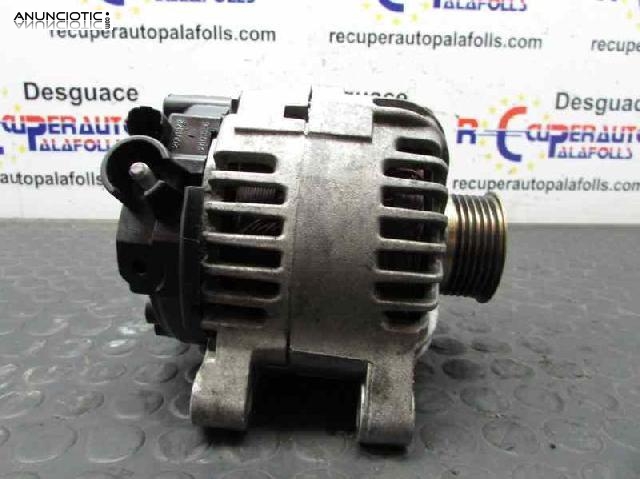 Alternador tipo 9646476280 de peugeot -