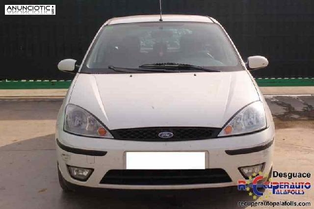 Despiece de ford focus berlina (cak)