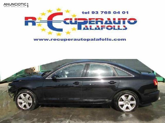 Despiece de audi a6 lim. (4g2) 2.0 tdi