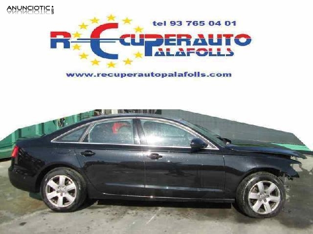 Despiece de audi a6 lim. (4g2) 2.0 tdi