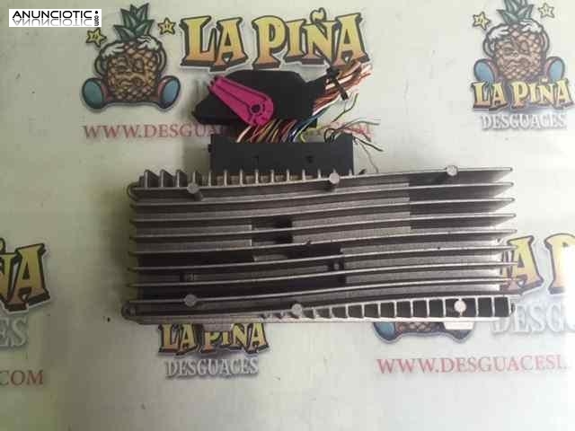 Amplificador audi 8r0035223f a4