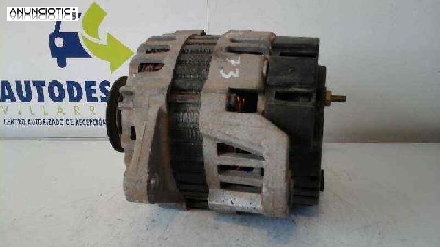 Alternador 96652100 chevrolet