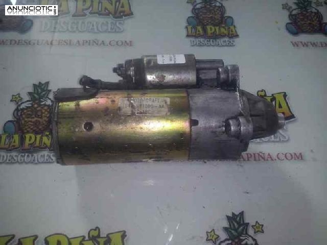 Motor arranque de ford ref 1s4u11000 -