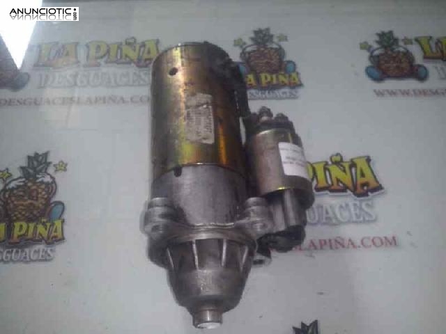 Motor arranque de ford ref 1s4u11000 -