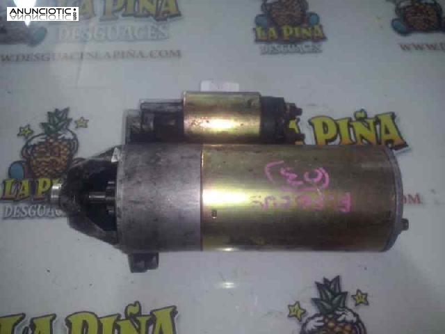 Motor arranque de ford ref 1s4u11000 -