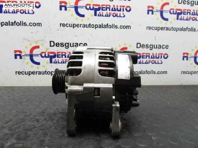 Alternador tipo 902025j de seat - ibiza