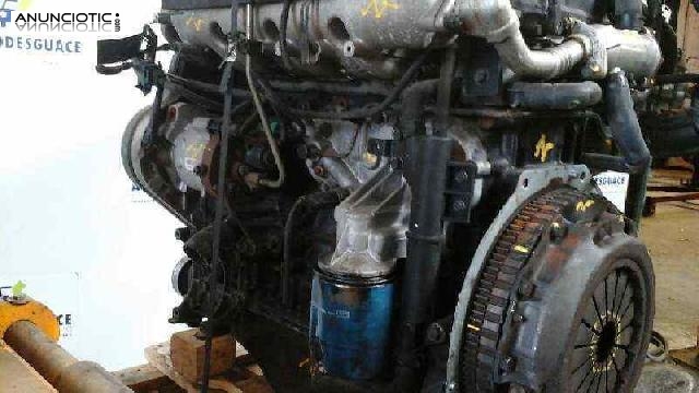 Motor completo j3 kia