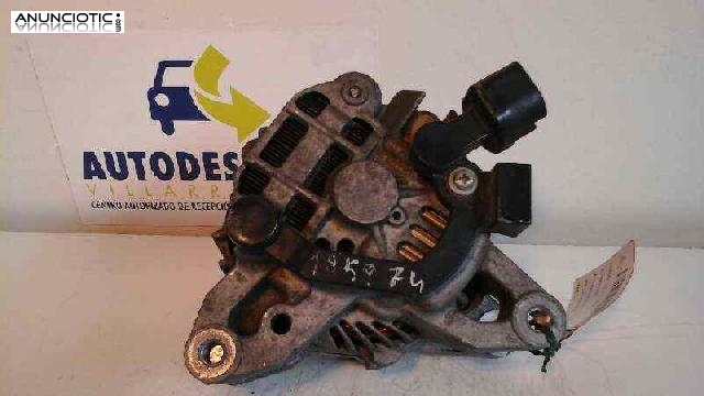 Alternador 9660055080 citroen