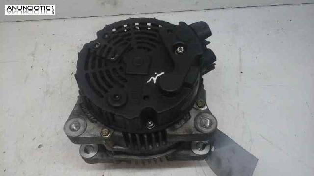 Alternador 9636254180 peugeot