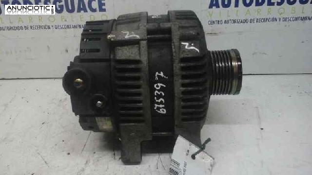 Alternador 9636254180 peugeot