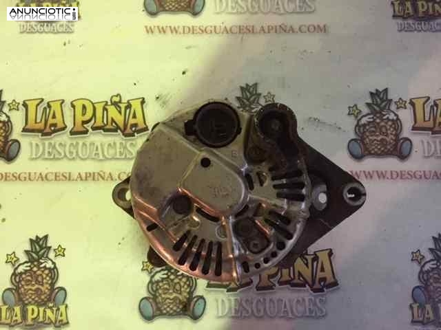 Alternador chrysler 38522264f