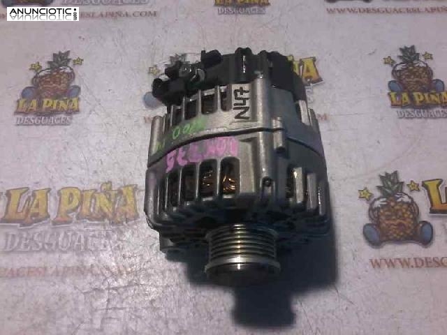 Alternador bmw 8507624 serie 3