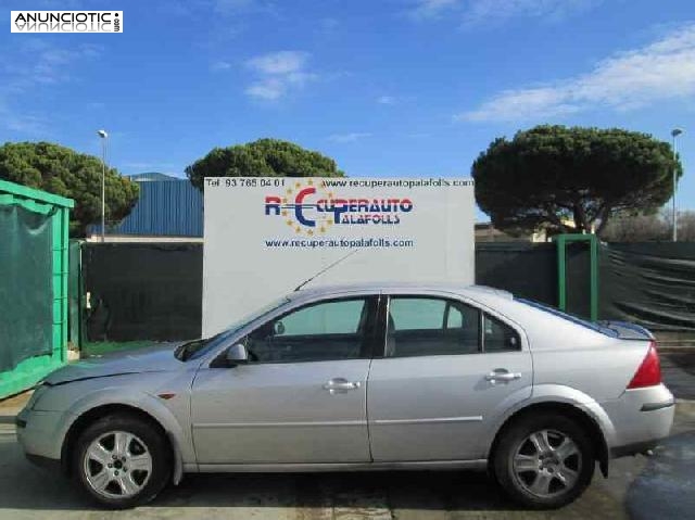 Elevalunas de ford - mondeo