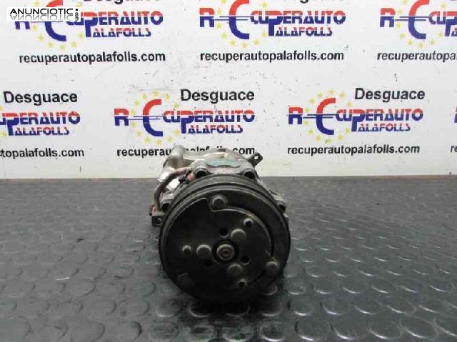 Compresor a/a 2122711534 de volkswagen