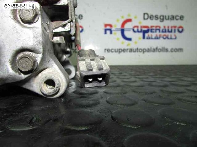 Compresor a/a 2122711534 de volkswagen