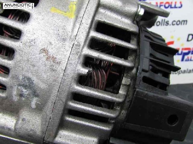 Alternador tipo a13vi85 de peugeot - 306