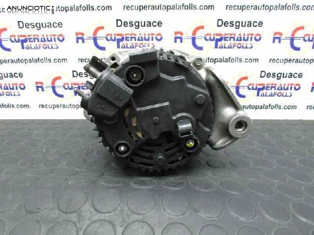 Alternador tipo a13vi85 de peugeot - 306