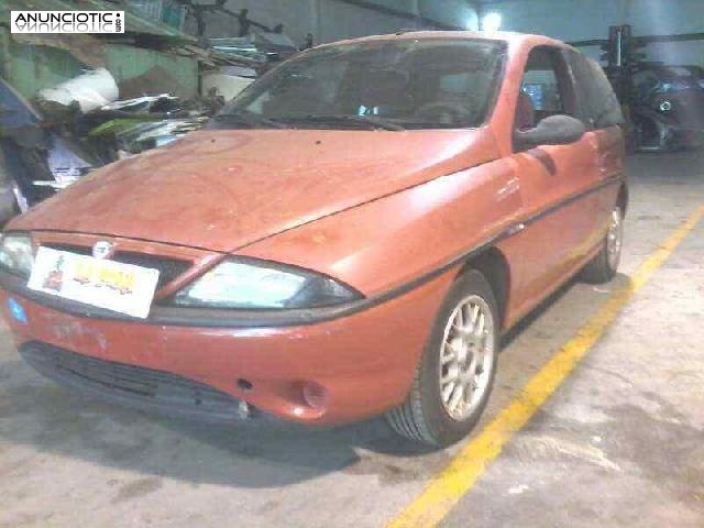 Aleta lancia 0007635550 y10